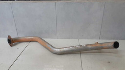 TUBO ESCAPE TRASEIRO TOYOTA HILUX 2013 2014 2015