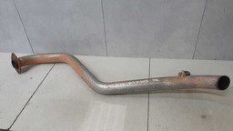 TUBO ESCAPE TRASEIRO TOYOTA HILUX 2013 2014 2015