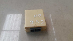 MÓDULO CONTROLE TRAVA HONDA CIVIC 2000