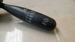 CHAVE LIMPADOR PARABRISA TOYOTA COROLLA 2003 A 2008