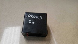 MÓDULO AR CONDICIONADO TOYOTA COROLLA 1.8 2003