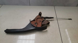 ALAVANCA FREIO DE MÃO TOYOTA COROLLA 2003