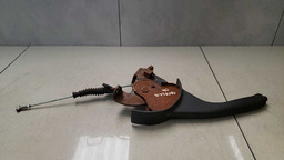 ALAVANCA FREIO DE MÃO TOYOTA COROLLA 2003