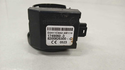 IMOBILIZADOR RENAULT SANDERO 1.6 16V 2012