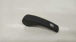 ALAVANCA CABO ABERTURA PORTINHOLA RENAULT SANDERO 2012