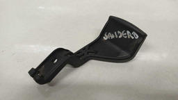 ALAVANCA VOLANTE ESCAMOTÁVEL RENAULT SANDERO 1.6 16V 2012