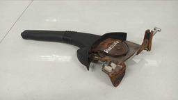 ALAVANCA FREIO MÃO RENAULT SANDERO 1.6 16V 2012