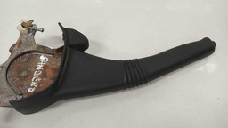 ALAVANCA FREIO MÃO RENAULT SANDERO 1.6 16V 2012