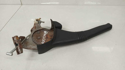 ALAVANCA FREIO MÃO RENAULT SANDERO 1.6 16V 2012