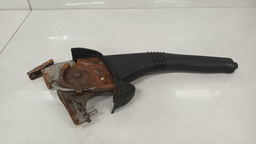 ALAVANCA FREIO MÃO RENAULT SANDERO 1.6 16V 2012