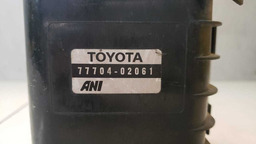 FILTRO VÁLVULA CANISTER TOYOTA COROLLA 1.8 2003 A 2008