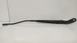 BRAÇO LIMPADOR PARABRISA LADO ESQUERDO RENAULT SANDERO 2012