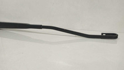 BRAÇO LIMPADOR PARABRISA LADO ESQUERDO RENAULT SANDERO 2012