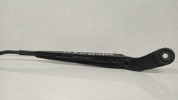 BRAÇO LIMPADOR PARABRISA LADO ESQUERDO RENAULT SANDERO 2012