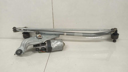 MÁQUINA LIMPADOR PARABRISA RENAULT SANDERO 1.6 16V 2012