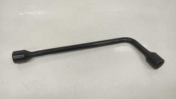 CHAVE RODA RENAULT SANDERO 2012