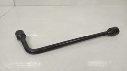 CHAVE RODA RENAULT SANDERO 2012