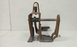 PEDAL FREIO RENAULT SANDERO 1.6 16V 2012 AUTOMÁTICO