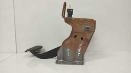 PEDAL FREIO RENAULT SANDERO 1.6 16V 2012 AUTOMÁTICO