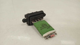 Resistência Ar Forçado Renault Sandero 1.6 16v 2012