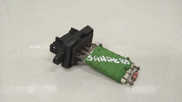 RESISTÊNCIA AR FORÇADO RENAULT SANDERO 1.6 16V 2012