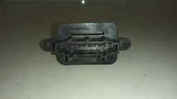 RESISTÊNCIA AR FORÇADO RENAULT SANDERO 1.6 16V 2012