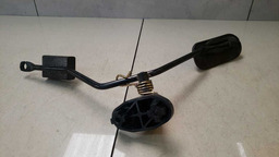 PEDAL ACELERADOR TOYOTA COROLLA 2003 A 2008