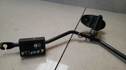 PEDAL ACELERADOR TOYOTA COROLLA 2003 A 2008