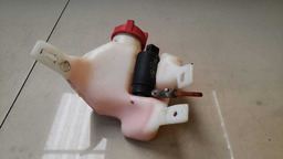 RESERVATÓRIO PARTIDA FRIA GM MONTANA 1.4 2012