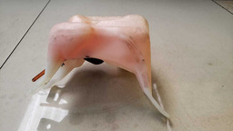 RESERVATÓRIO PARTIDA FRIA GM MONTANA 1.4 2012