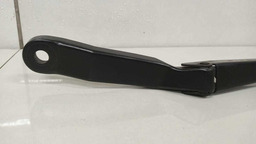 BRAÇO LIMPADOR PARABRISA LADO ESQUERDO PEUGEOT  206 2008