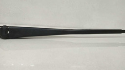BRAÇO LIMPADOR PARABRISA LADO ESQUERDO PEUGEOT  206 2008