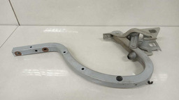 DOBRADIÇA TAMPA TRASEIRA LADO ESQUERDO HYUNDAI SONATA 2010