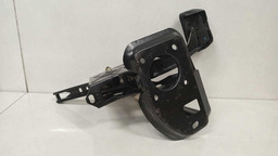 PEDAL FREIO AUDI A3 2004