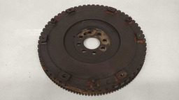 Volante Motor Citroën C4 Pallas 2.0 2012