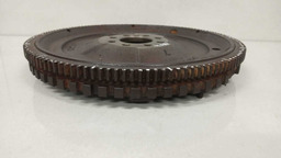 VOLANTE MOTOR CITROËN C4 PALLAS 2.0 2012