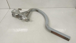 DOBRADIÇA TAMPA TRASEIRA LADO DIREITO HYUNDAI SONATA 2010