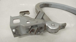 DOBRADIÇA TAMPA TRASEIRA LADO DIREITO HYUNDAI SONATA 2010