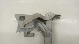 DOBRADIÇA TAMPA TRASEIRA LADO DIREITO HYUNDAI SONATA 2010