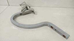 DOBRADIÇA TAMPA TRASEIRA LADO DIREITO HYUNDAI SONATA 2010