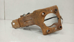 PEDAL FREIO HYUNDAI I30 2.0 2011 (2)