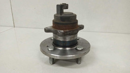 Cubo Traseiro Lado Esquerdo  Hyundai Hb20 2019