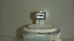 CUBO TRASEIRO LADO ESQUERDO  HYUNDAI HB20 2019