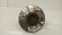 CUBO TRASEIRO LADO ESQUERDO  HYUNDAI HB20 2019