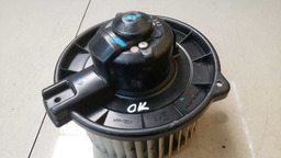 MOTOR VENTILADOR AR FORÇADO TOYOTA COROLLA 1.8 2003 A 2006