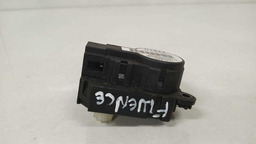 ATUADOR CAIXA AR FORÇADO RENAULT FLUENCE 2012