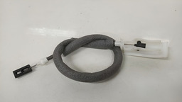 Cabo Maçaneta Traseira Esquerda Bmw 320i 2021 Preto