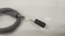 CABO MAÇANETA TRASEIRA ESQUERDA BMW 320I 2021 PRETO