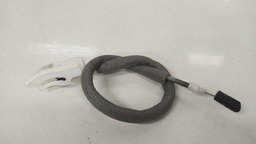 CABO MAÇANETA TRASEIRA ESQUERDA BMW 320I 2021 PRETO