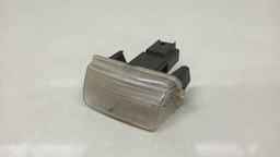 Lanterna Luz Placa Peugeot 206 2008 Original